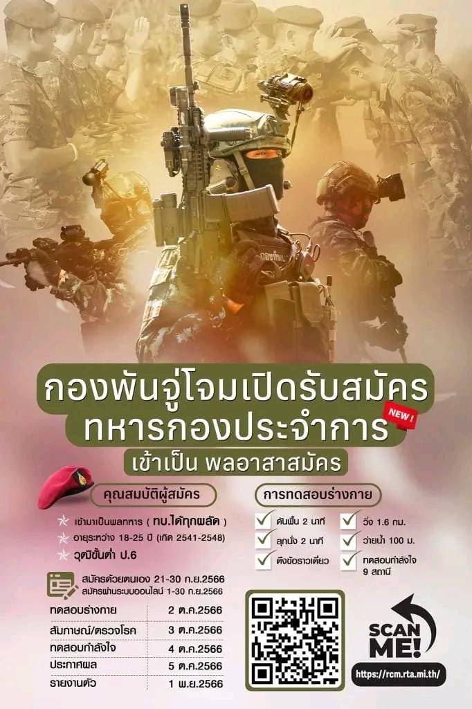 เตรียมความพร้อมกันน่ะ