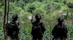 ถ้าไทยรบกับเขมร สงครามระดับไหนถึงจะเรียก “ทหารกองหนุน”